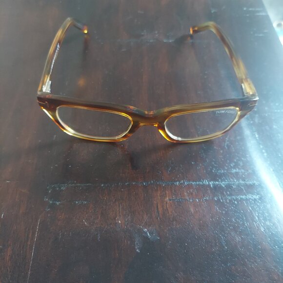 Tom Ford Glasses Frames - Picture 1 of 6